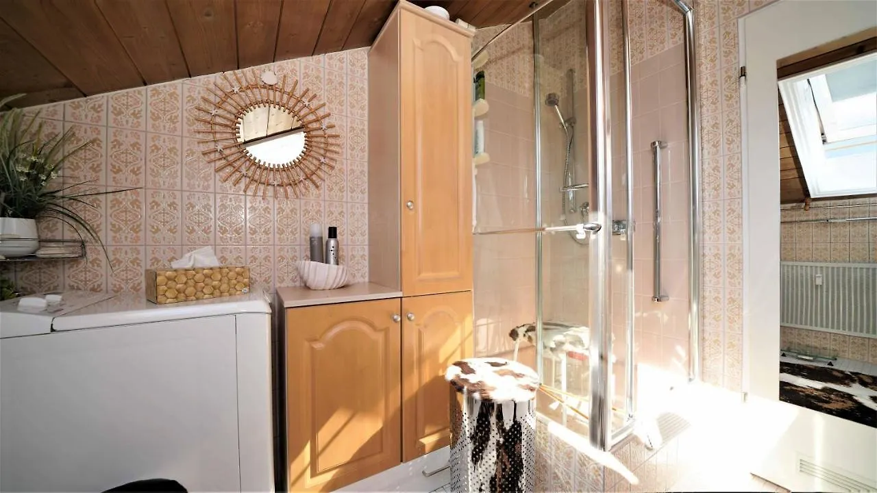 Apartment Traum Fewo Hindelang Bad Hindelang