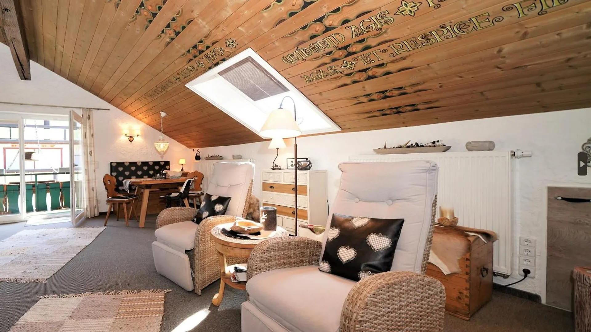 Apartment Traum Fewo Hindelang Bad Hindelang